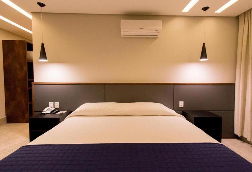 Люкс Superior, Adria Premium