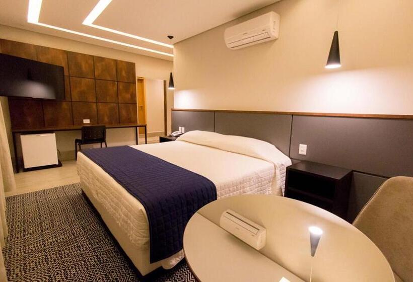 Люкс Superior, Adria Premium