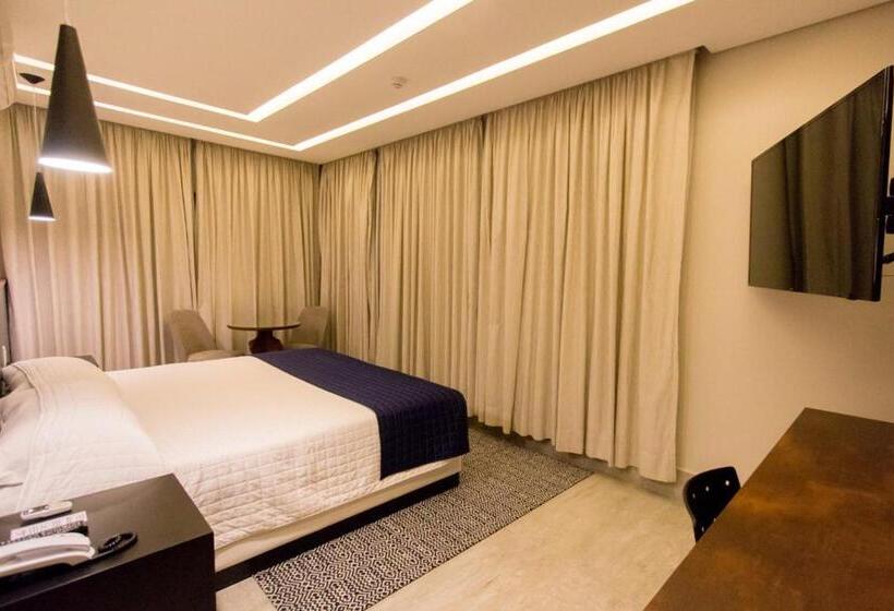 Люкс Superior, Adria Premium