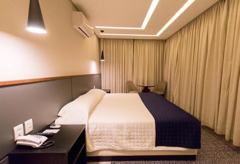수피리어 스위트, Adria Premium