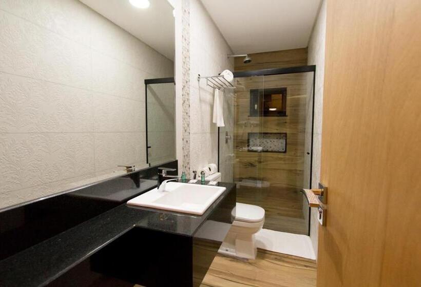 Люкс Superior, Adria Premium