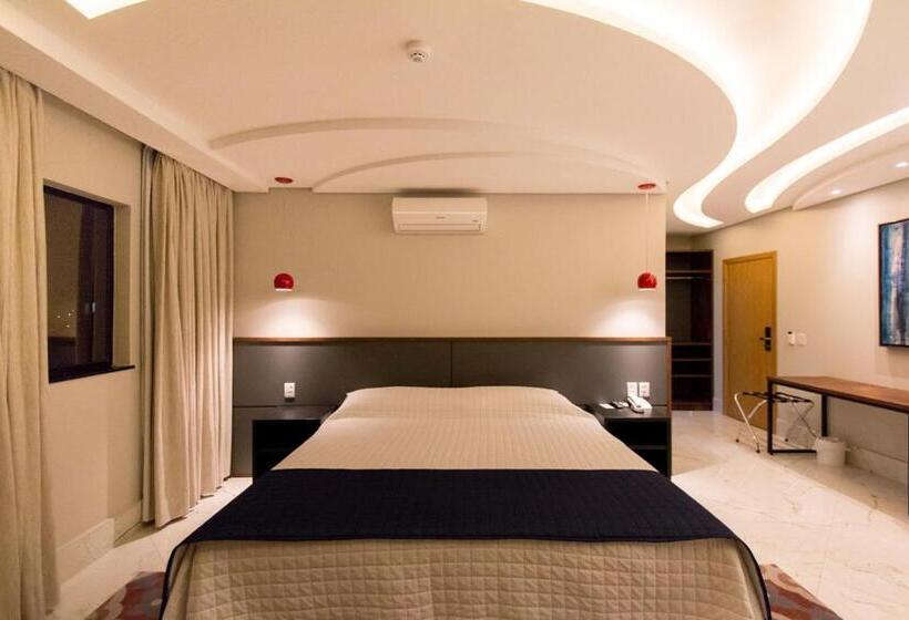 Президентский Люкс, Adria Premium