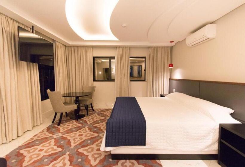 Президентский Люкс, Adria Premium