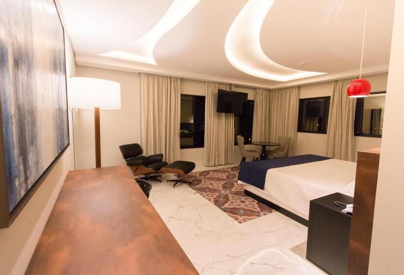 Президентский Люкс, Adria Premium