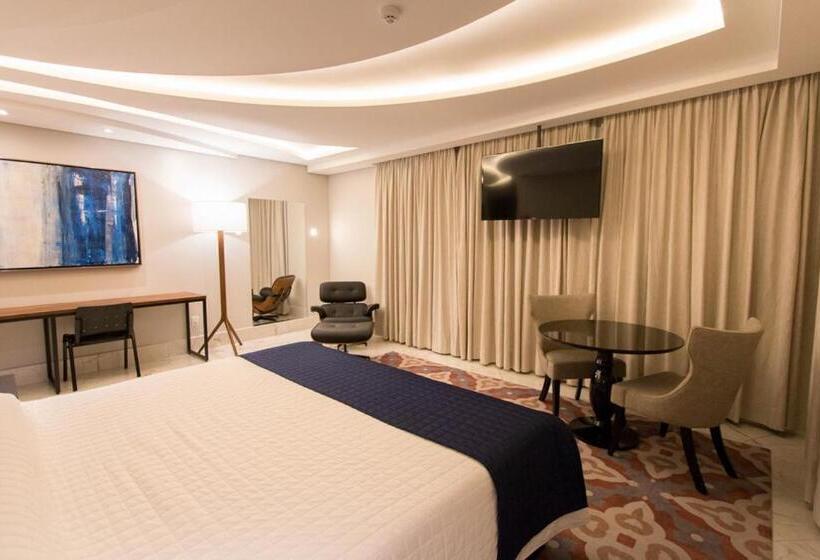 Президентский Люкс, Adria Premium