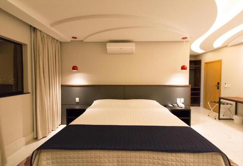 Президентский Люкс, Adria Premium