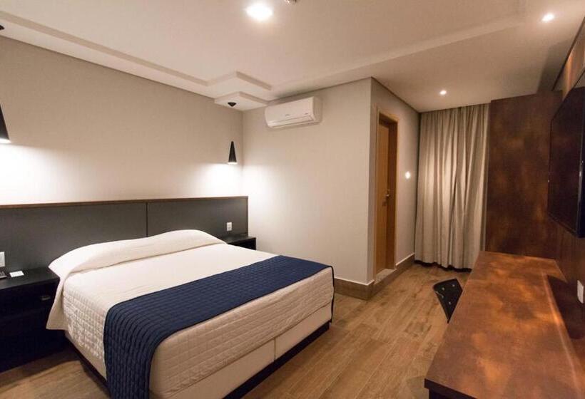 Номер Deluxe, Adria Premium