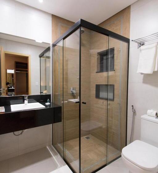 Номер Deluxe, Adria Premium