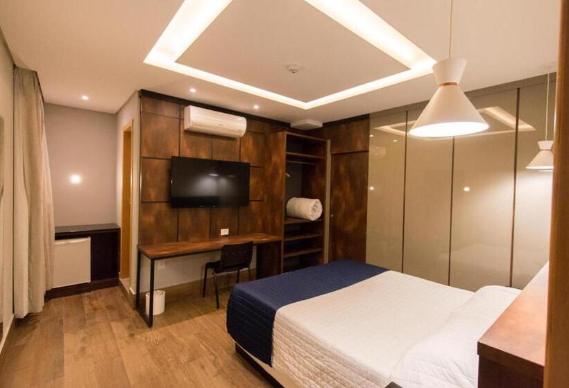 Номер Deluxe, Adria Premium