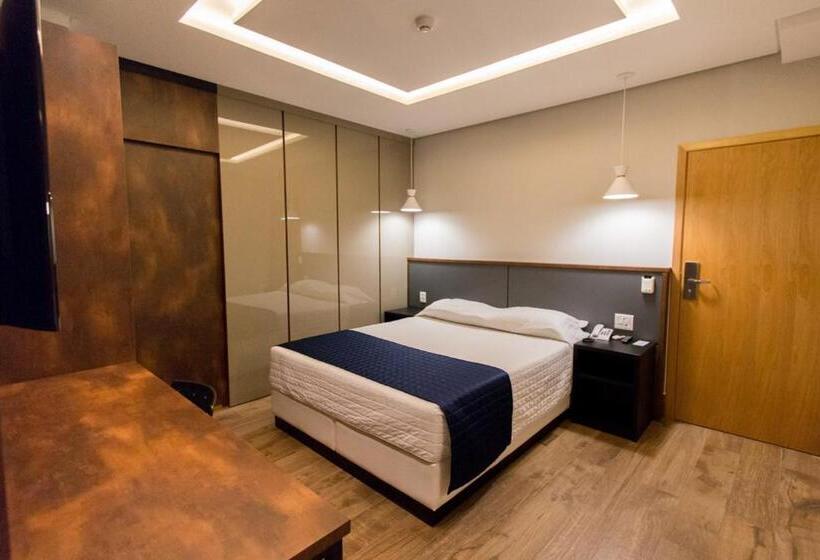 Номер Deluxe, Adria Premium