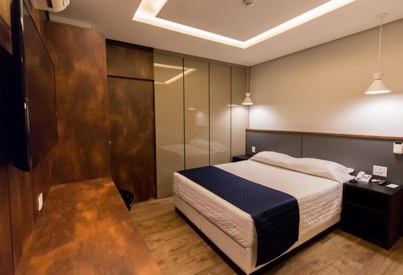 Номер Deluxe, Adria Premium