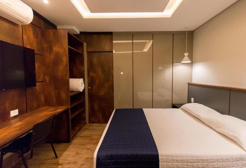 Номер Deluxe, Adria Premium