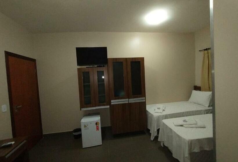 Четырехместный Номер Классик, Albatroz