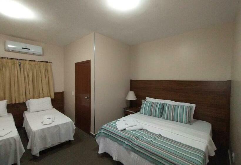 Четырехместный Номер Классик, Albatroz