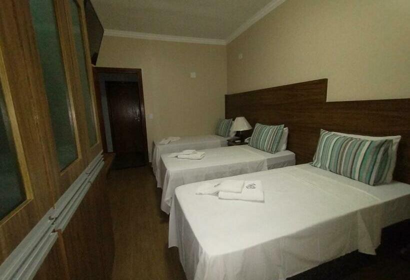 Трехместный Номер Комфорт, Albatroz