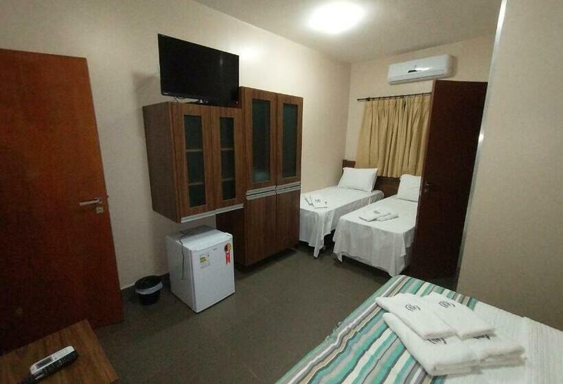 Четырехместный Номер Классик, Albatroz