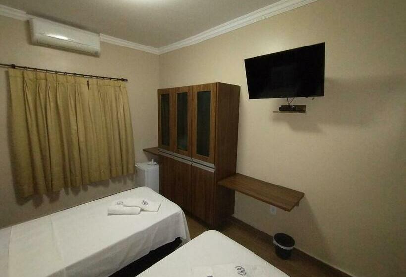 Трехместный Номер Комфорт, Albatroz