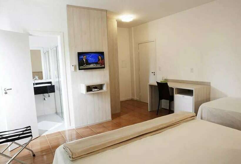 エクゼクティブルーム, Avenida Palace