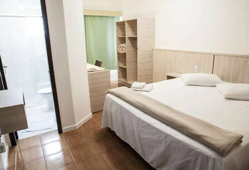 エクゼクティブルーム, Avenida Palace