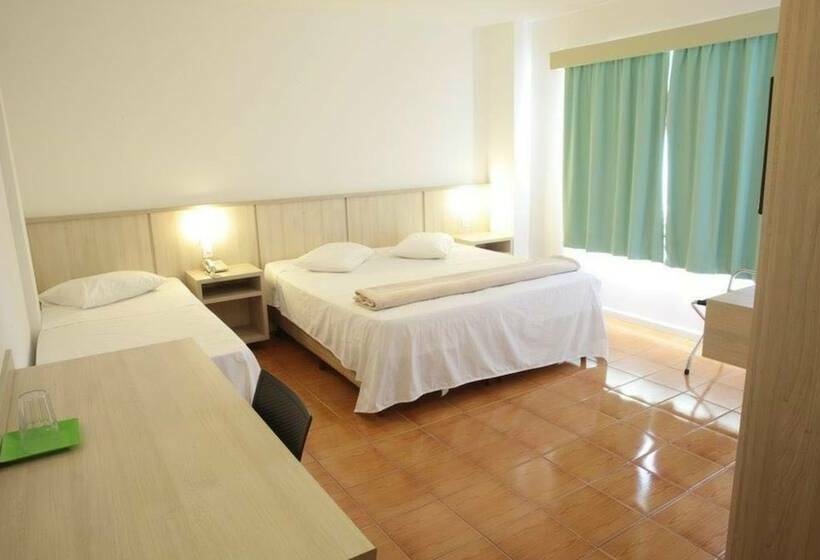 スーペリアールーム, Avenida Palace