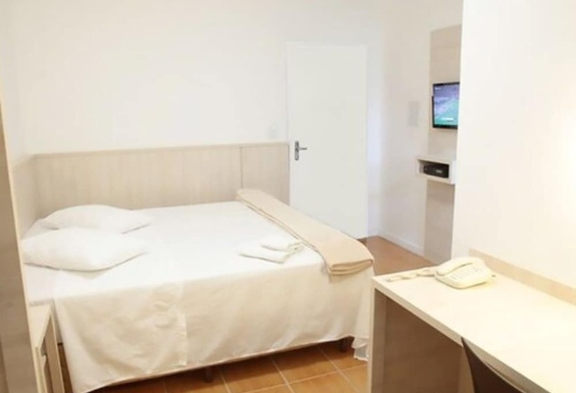 エクゼクティブルーム, Avenida Palace