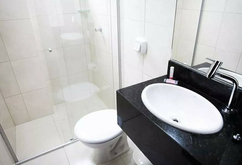 エクゼクティブルーム, Avenida Palace