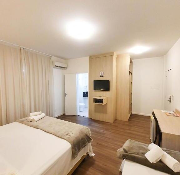 スーペリアトリプルルーム, Avenida Palace