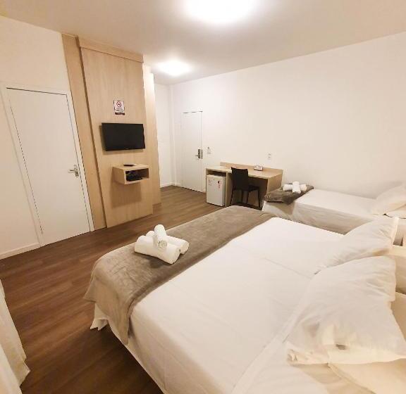 スーペリアトリプルルーム, Avenida Palace