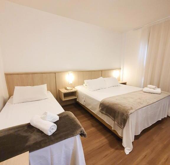 Трехместный Номер Superior, Avenida Palace