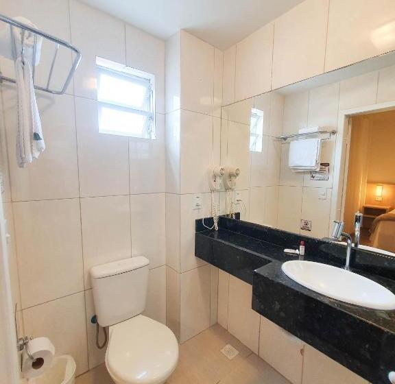 スーペリアトリプルルーム, Avenida Palace