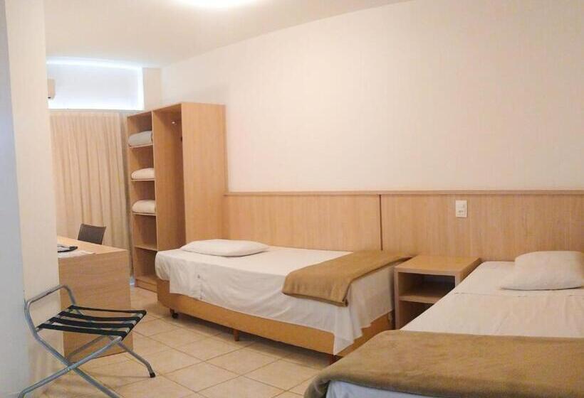 エクゼクティブルーム, Avenida Palace