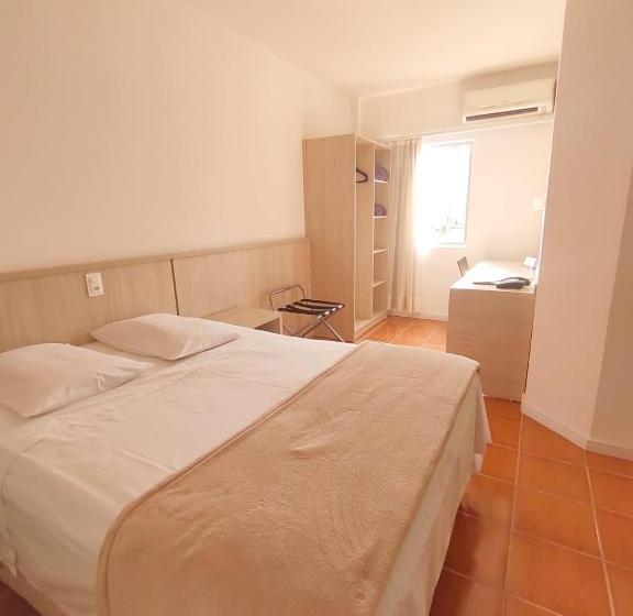 エクゼクティブルーム, Avenida Palace