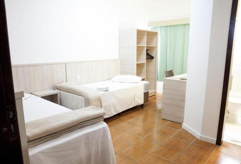 エクゼクティブルーム, Avenida Palace