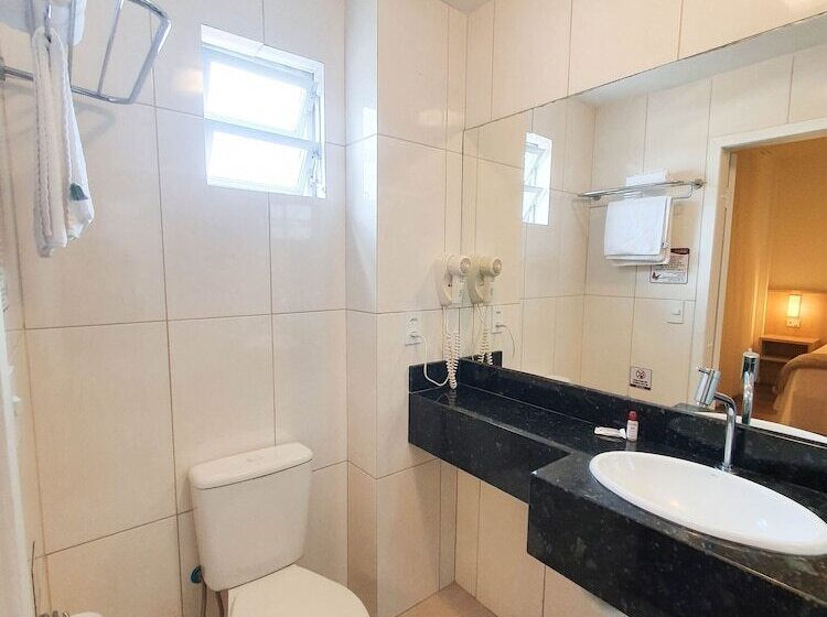 エクゼクティブルーム, Avenida Palace