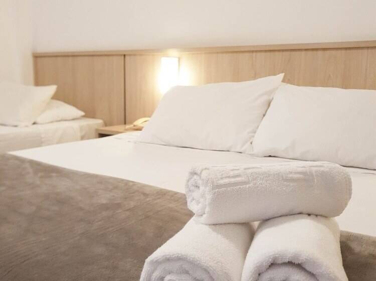 スーペリアールーム, Avenida Palace