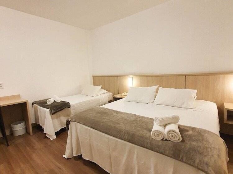 スーペリアールーム, Avenida Palace