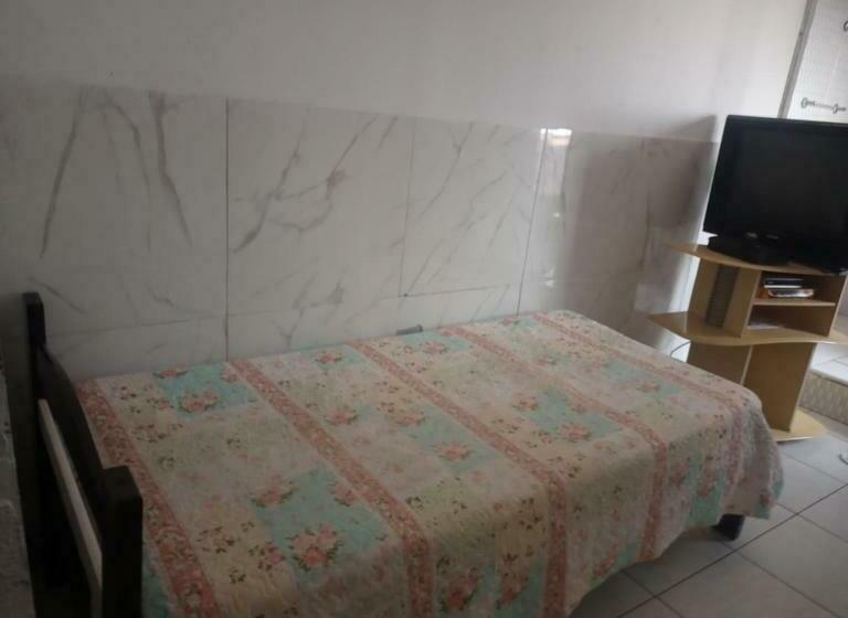 Номер Стандарт Индивидуальный, Belo Jardim