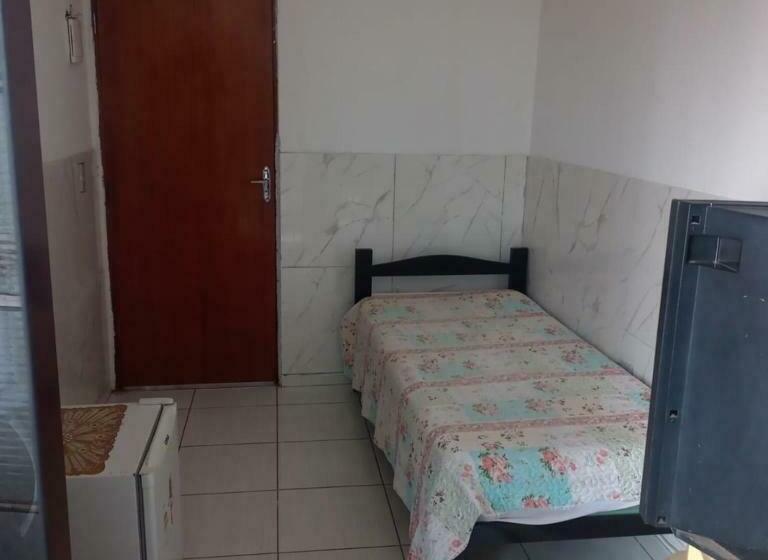 Номер Стандарт Индивидуальный, Belo Jardim