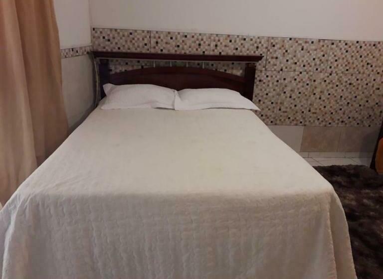 Номер Стандарт Индивидуальный, Belo Jardim