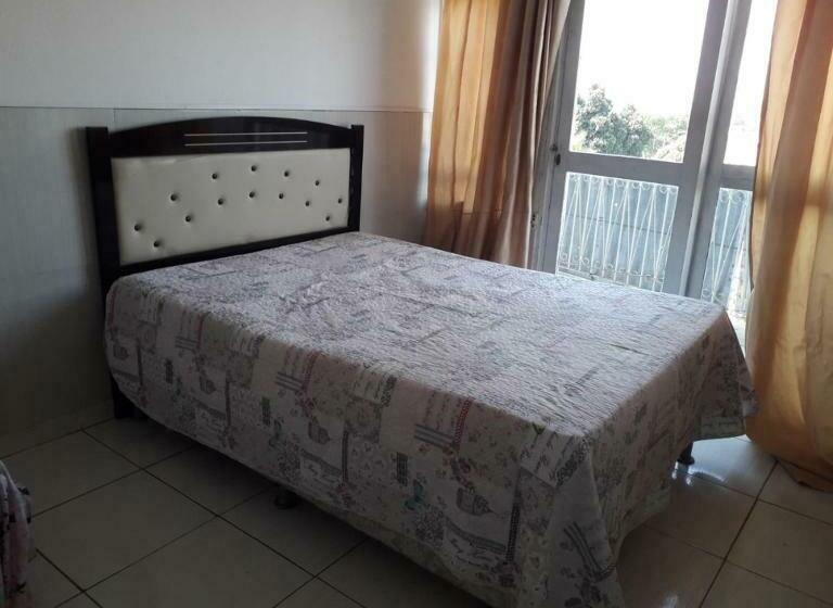 Номер Стандарт Трехместный, Belo Jardim