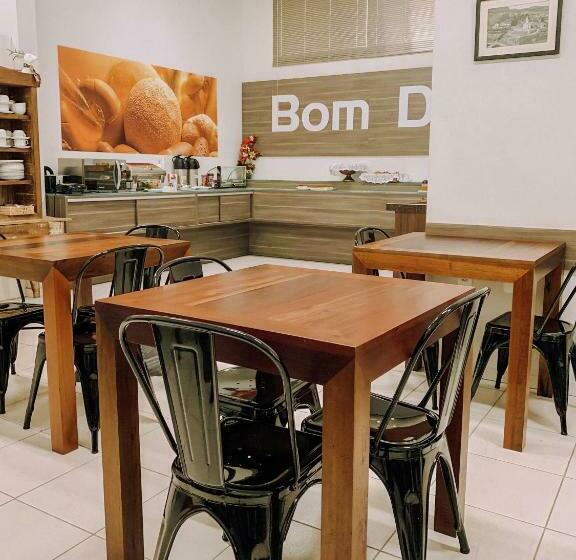 غرفة قياسية, Bergozza