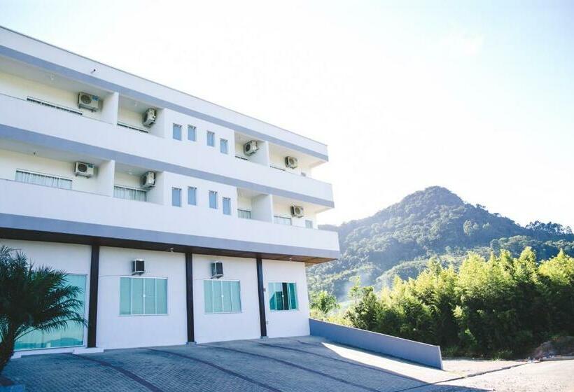 غرفة قياسية, Bergozza