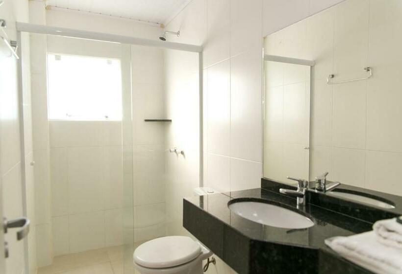 غرفة قياسية, Bergozza