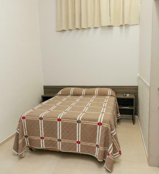 غرفة قياسية, Bergozza