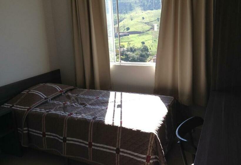 غرفة ديلوكس, Bergozza