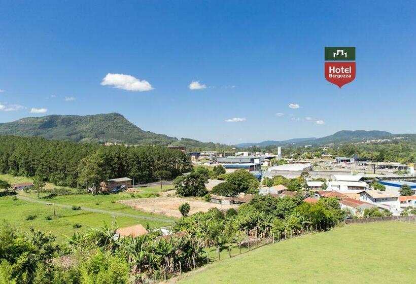 غرفة ديلوكس, Bergozza