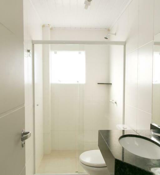 غرفة ديلوكس, Bergozza