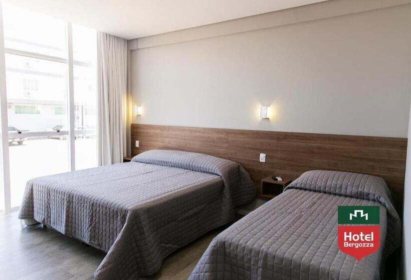 غرفة ديلوكس, Bergozza