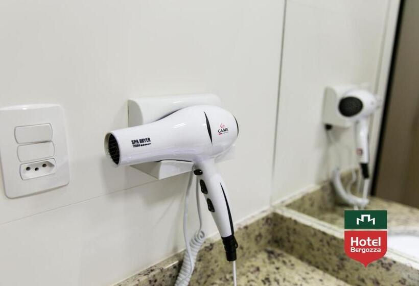 غرفة ديلوكس, Bergozza