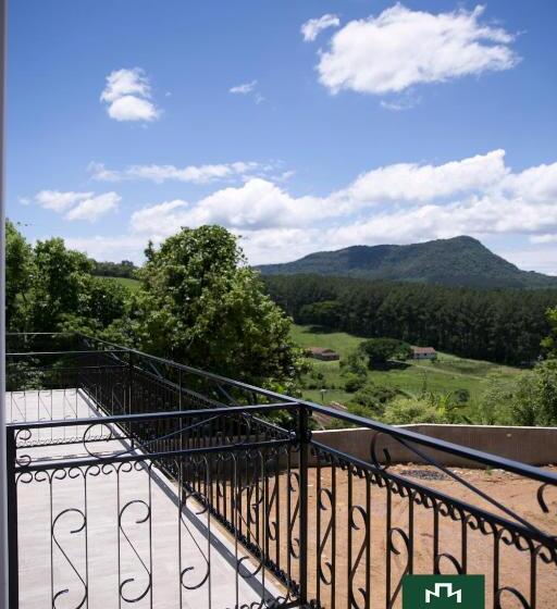 غرفة ديلوكس, Bergozza